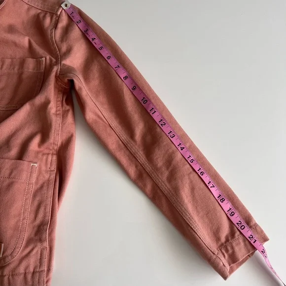 Scotch & Soda jacket, pink, xs - Picture 9 of 12